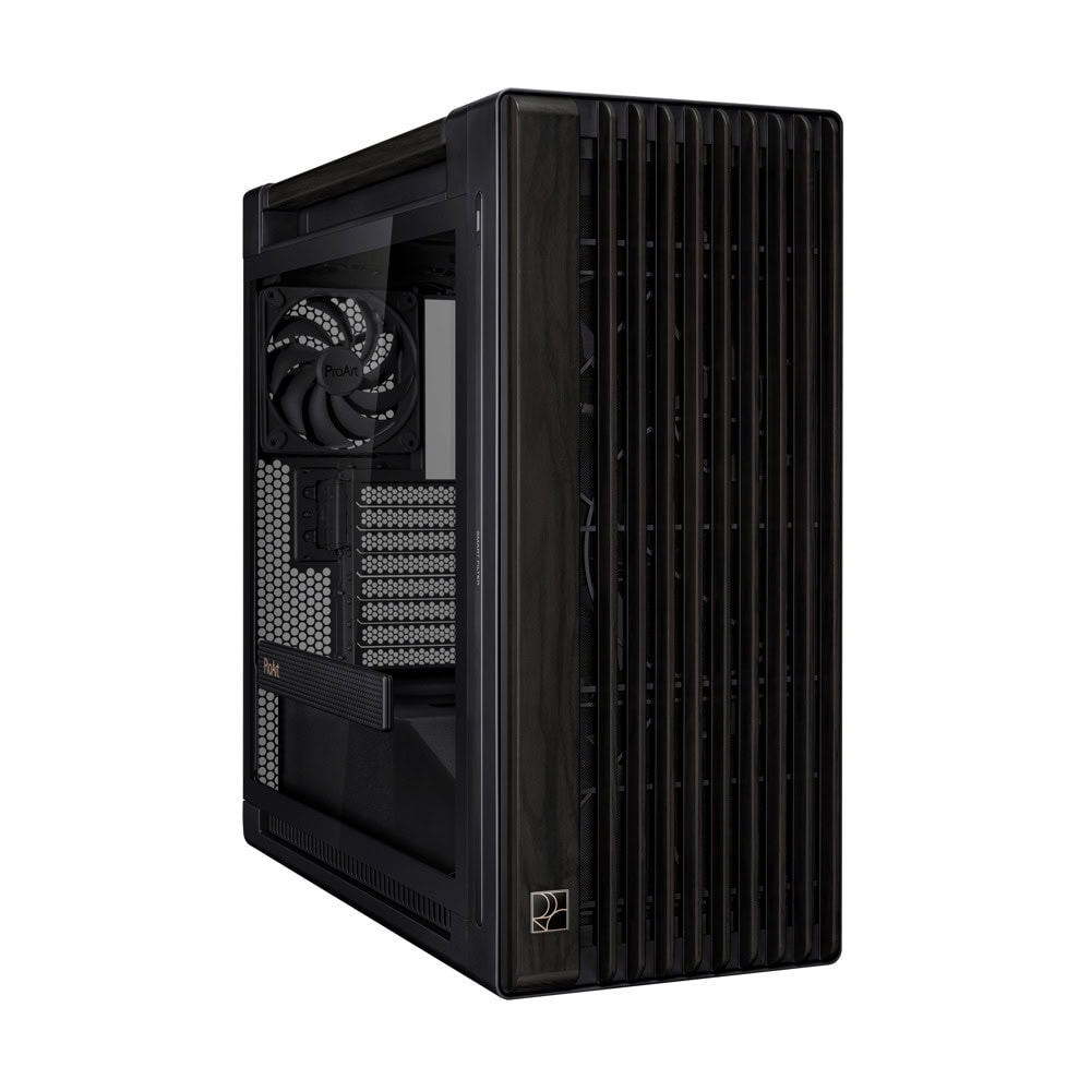Кутия Asus ProArt PA602 Wood Edition