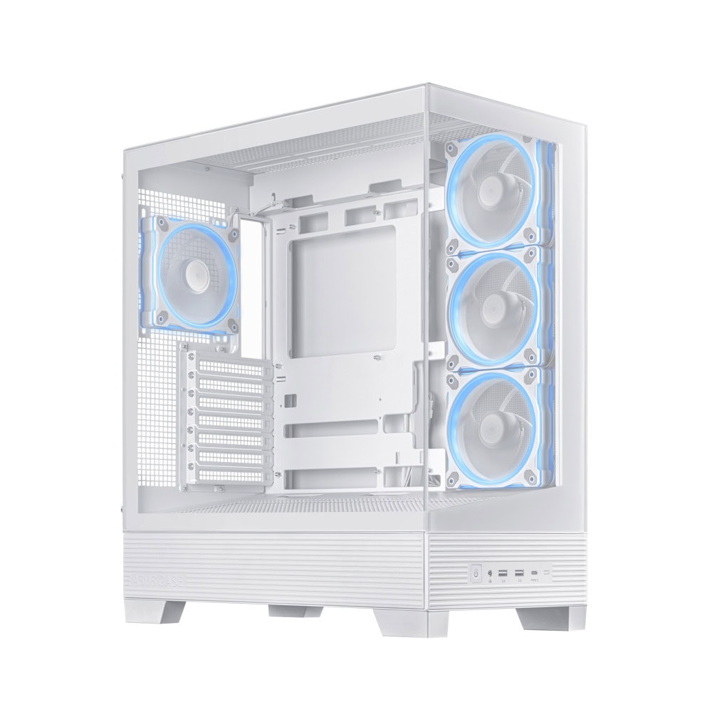 Кутия Asus A31 Plus