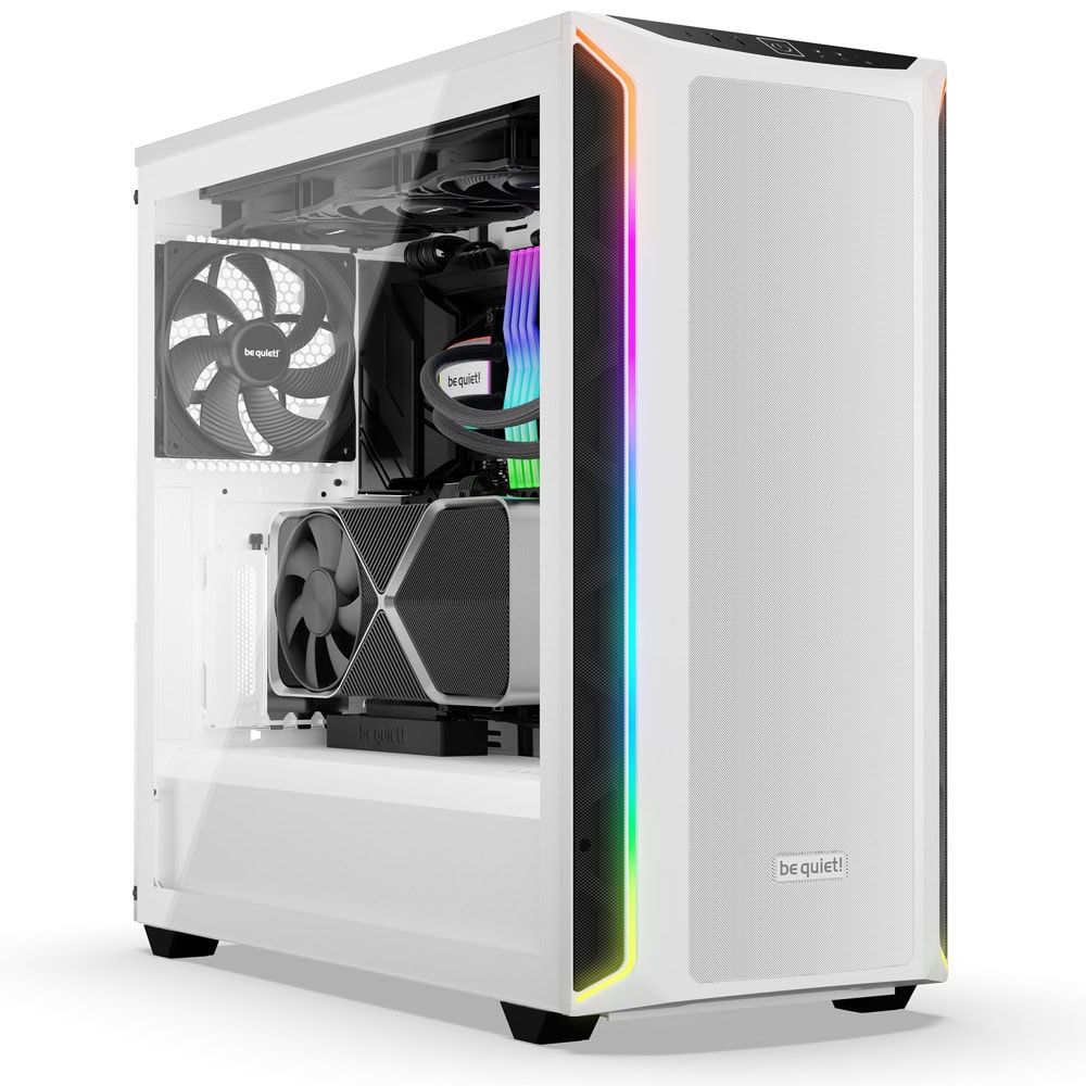 Кутия be quiet! Shadow Base 800 DX