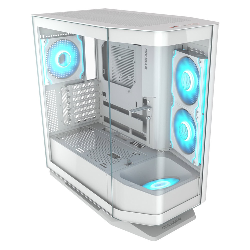 Кутия Cougar Gaming FV270 RGB