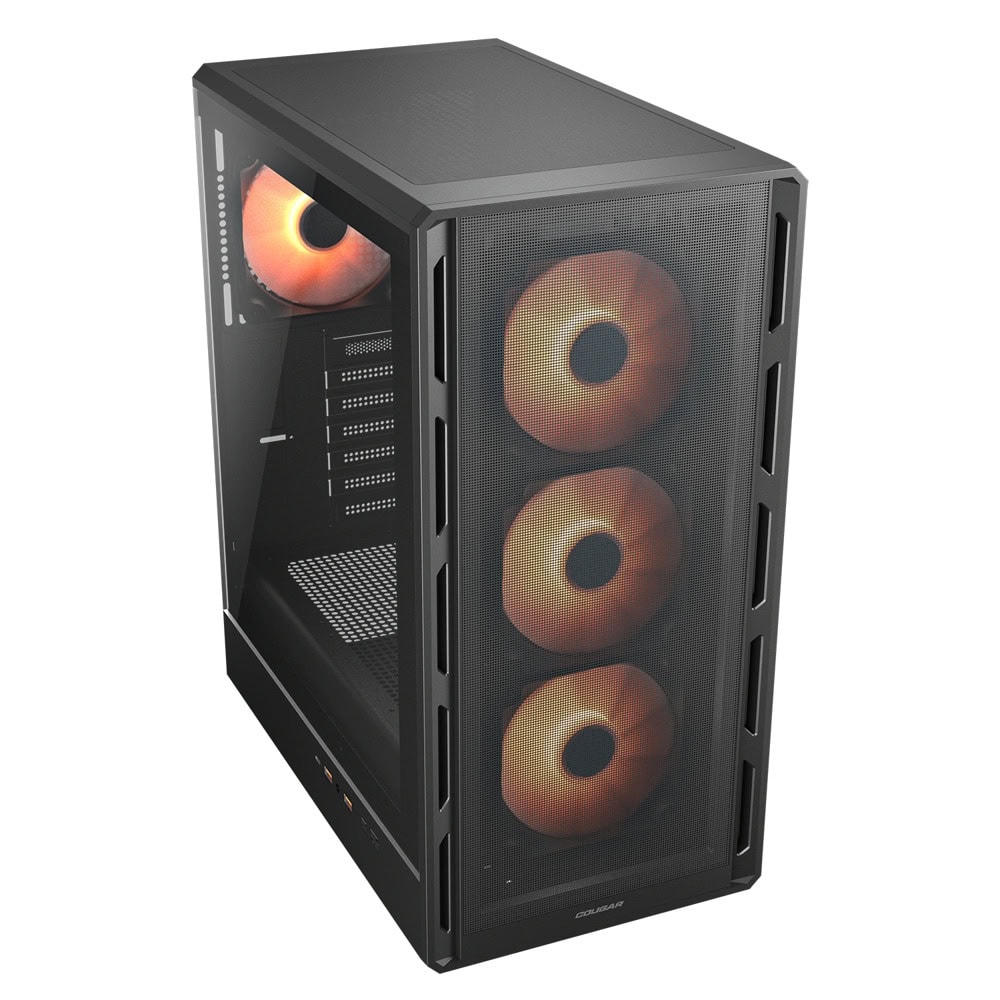 Кутия Cougar Gaming Airface Pure Pro
