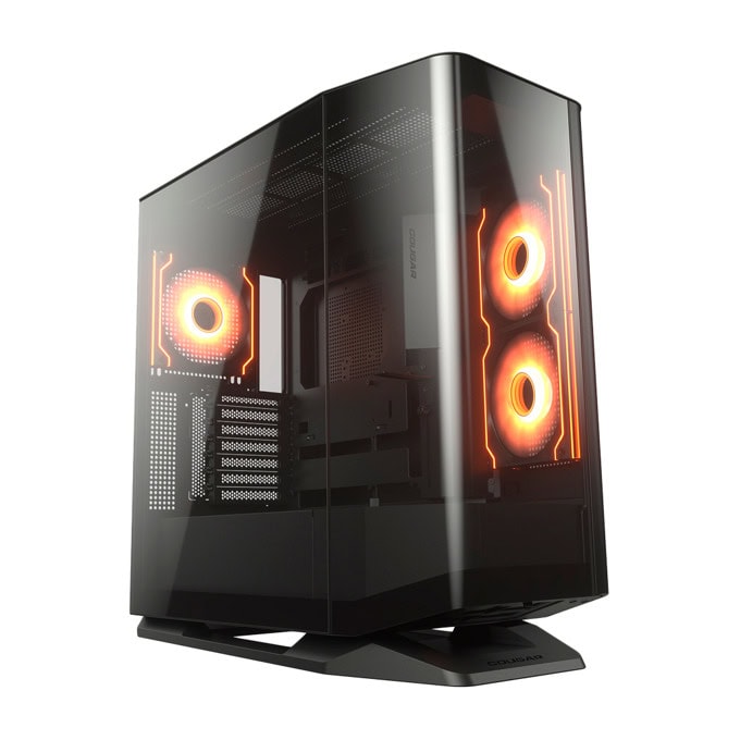 Кутия Cougar Gaming FV270 RGB