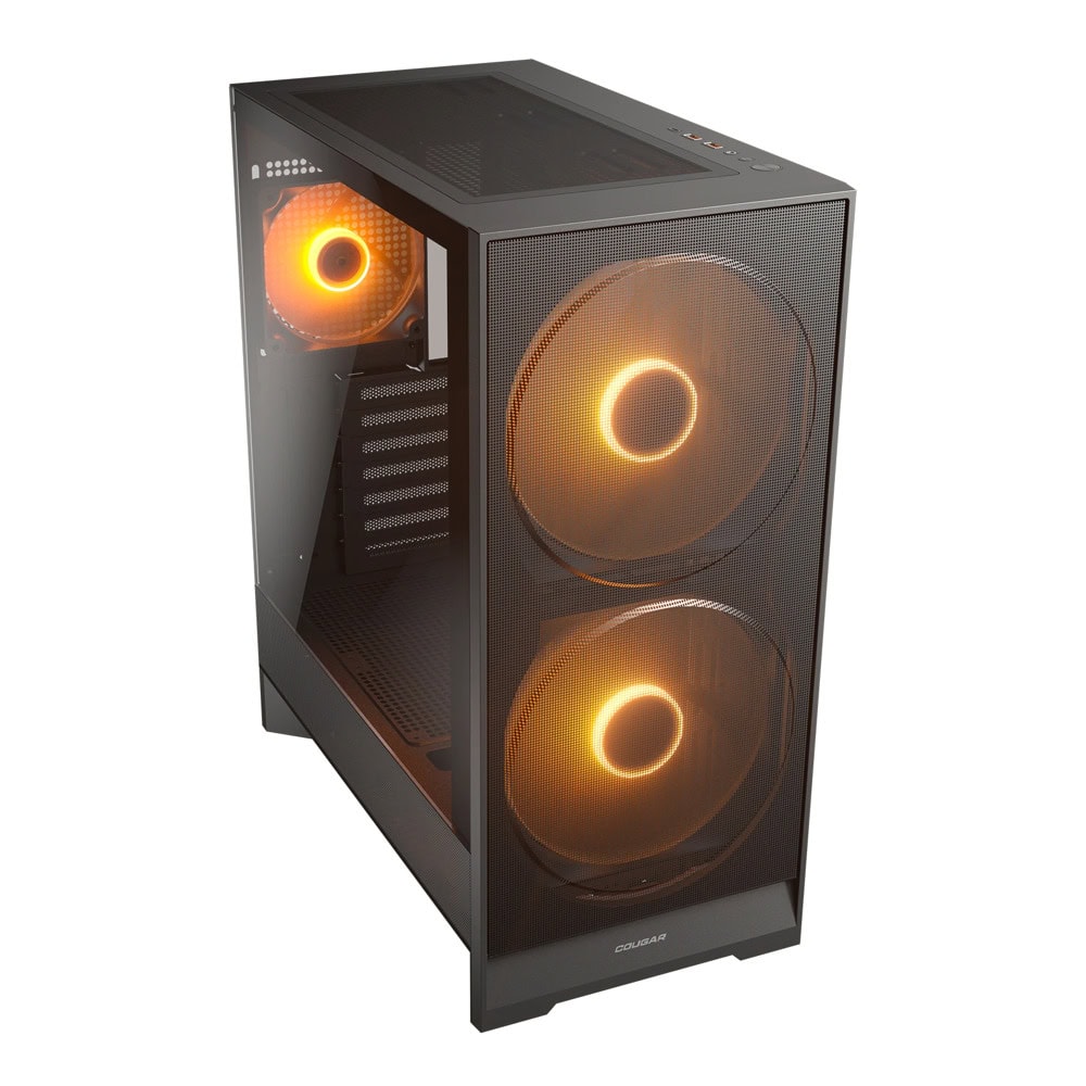 Кутия Cougar Gaming Airface 180