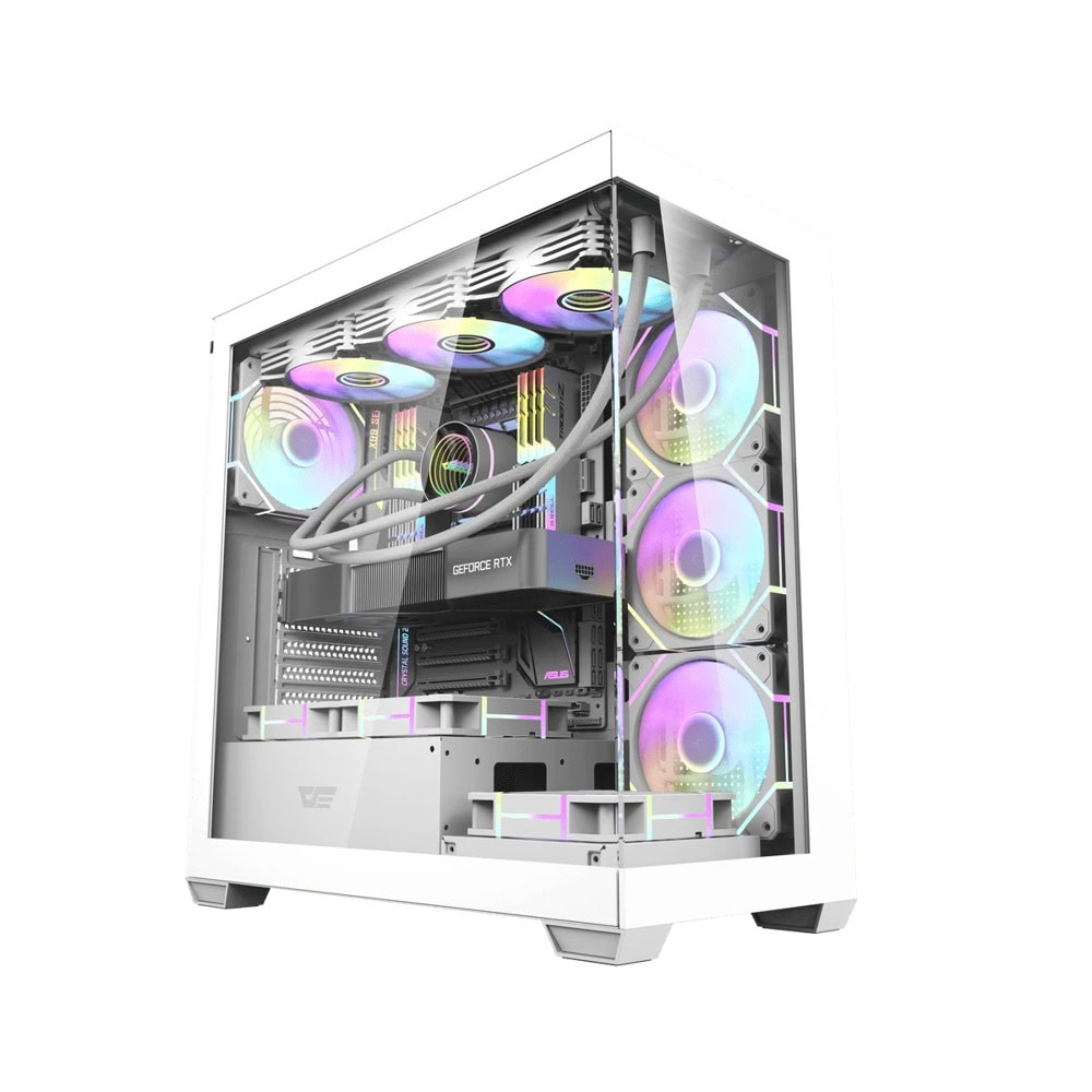 Кутия Darkflash DS900