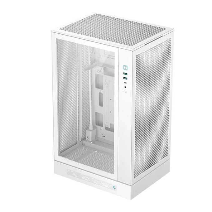 Кутия DeepCool CH270 Digital
