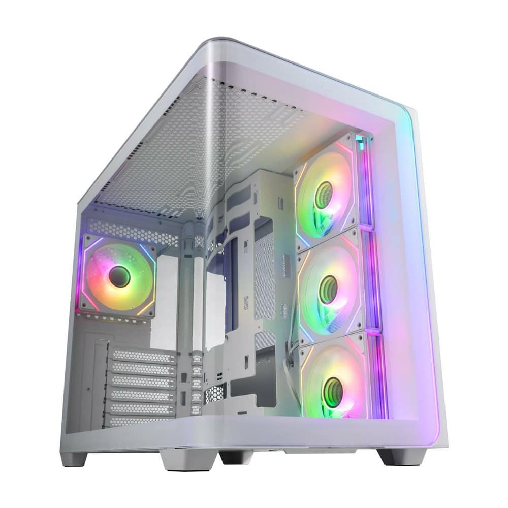 Кутия FSP M580