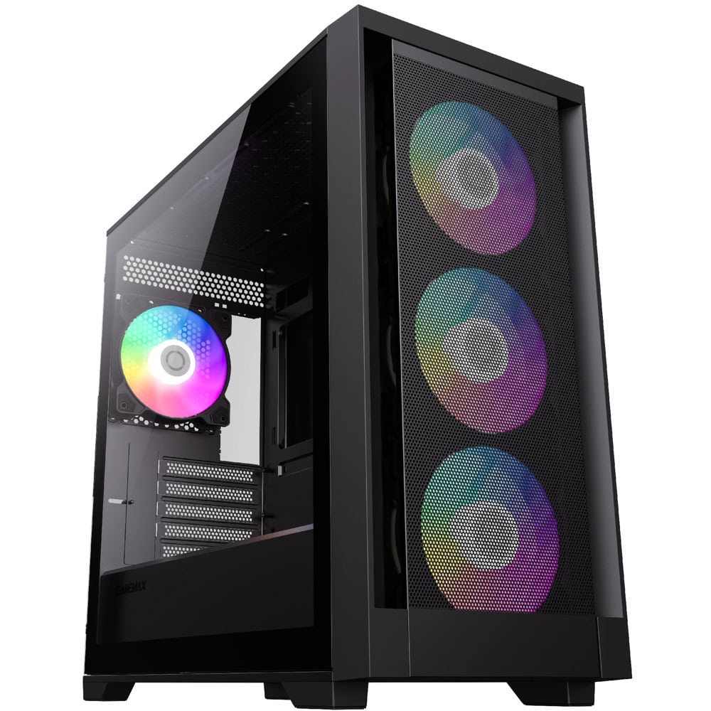 Кутия Gamemax DEFENDER MB