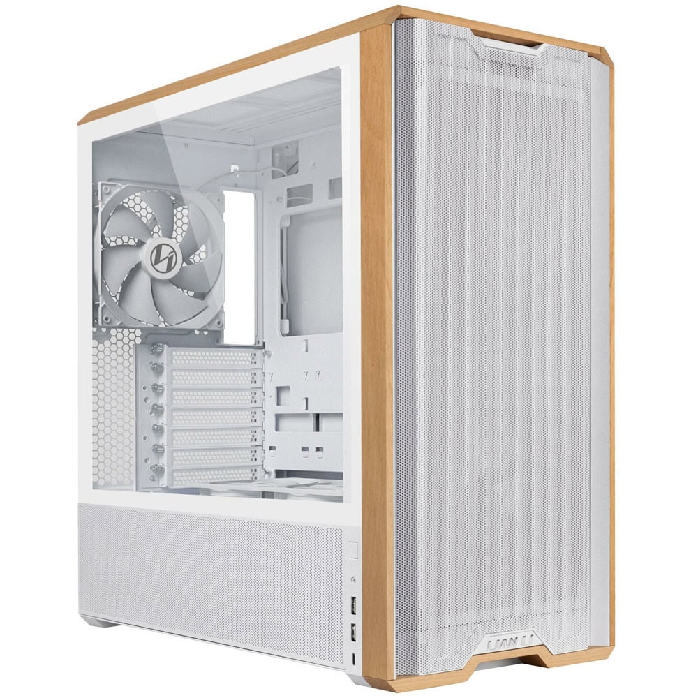 Кутия Lian-Li LANCOOL 217