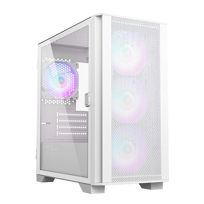 Кутия Montech AIR 100 ARGB