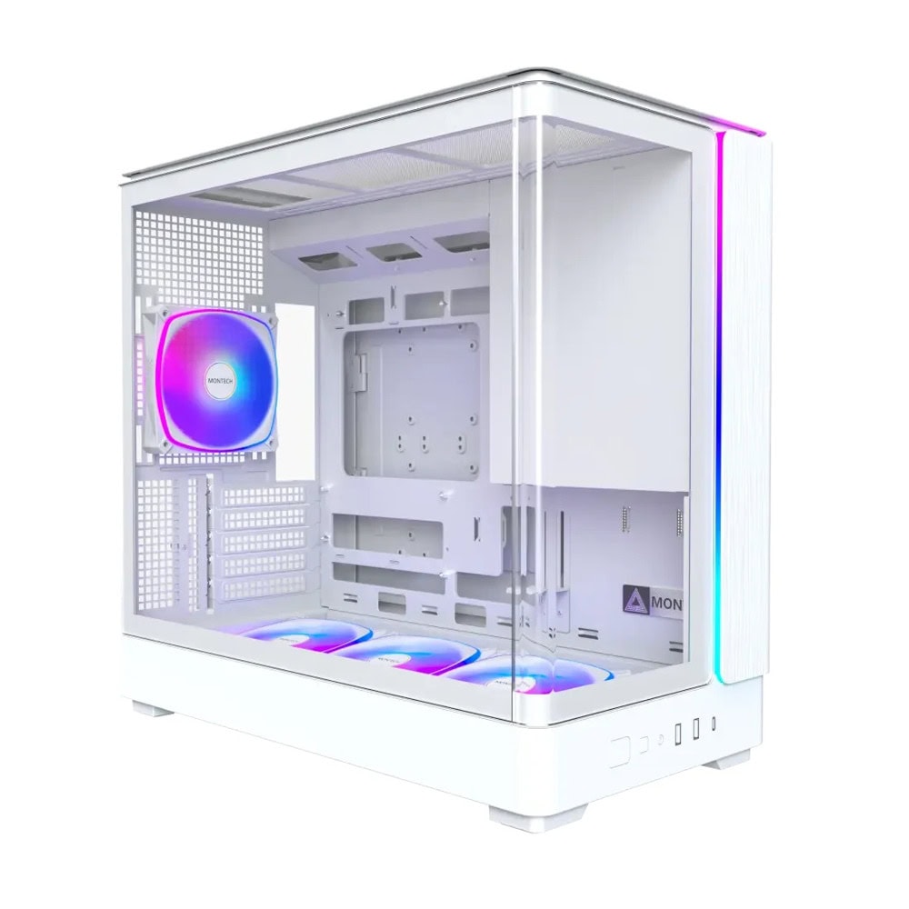 Кутия Montech King 15 Pro