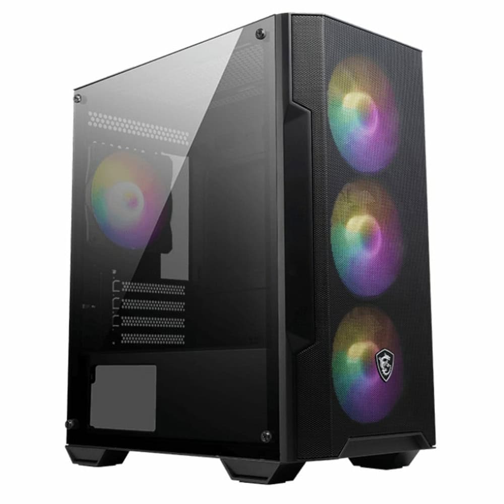 Кутия MSI MAG FORGE M100A