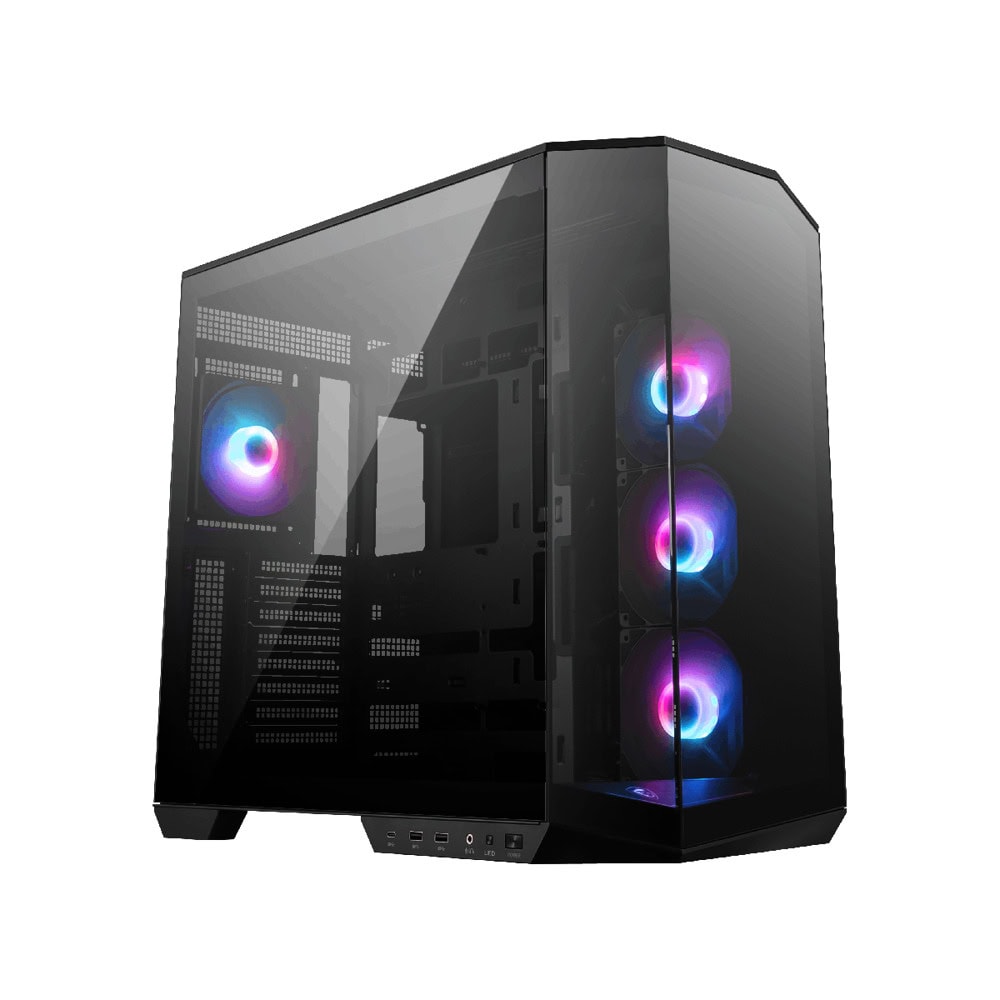 Кутия MSI MAG PANO 100R PZ