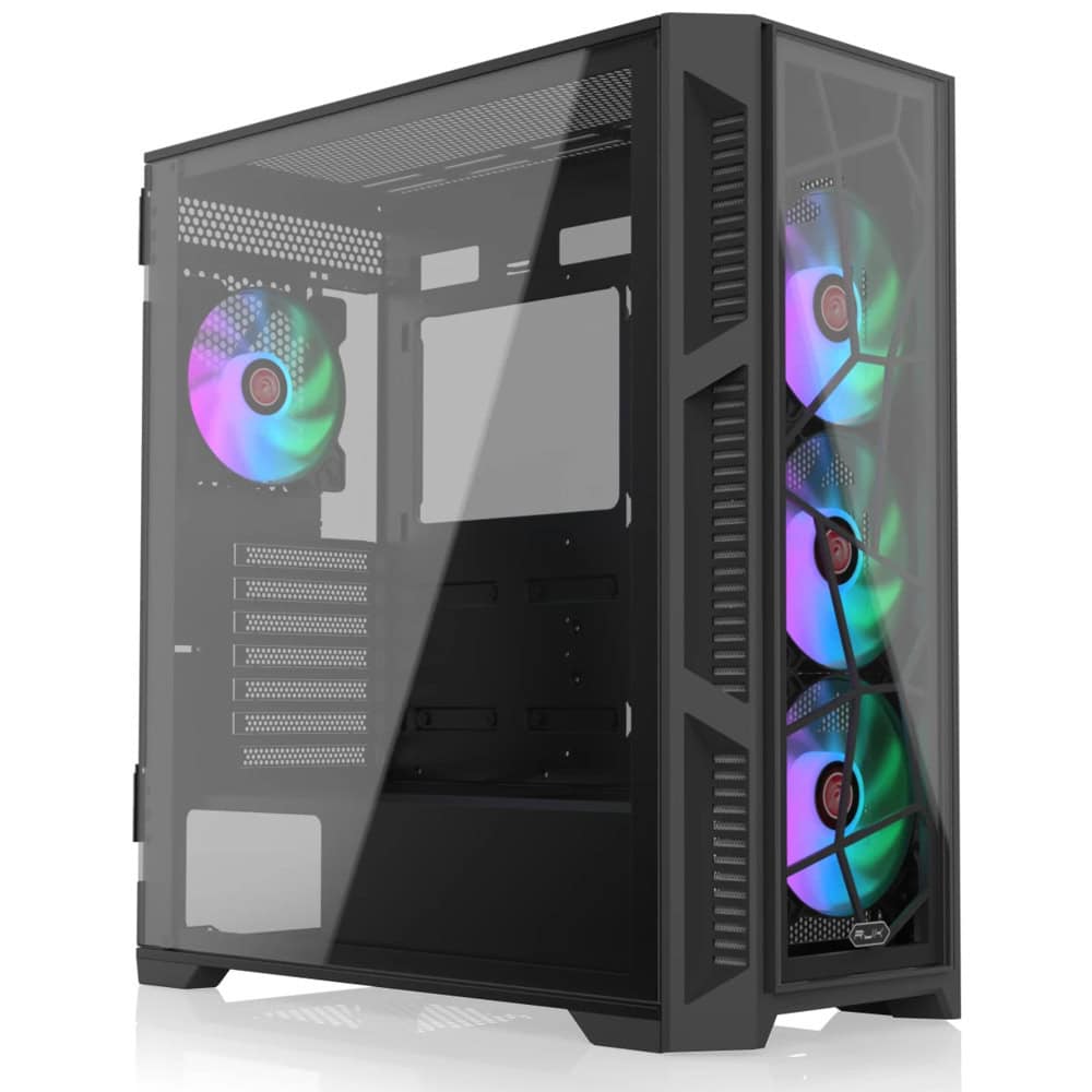 Кутия Raijintek PONOS ULTRA TG4