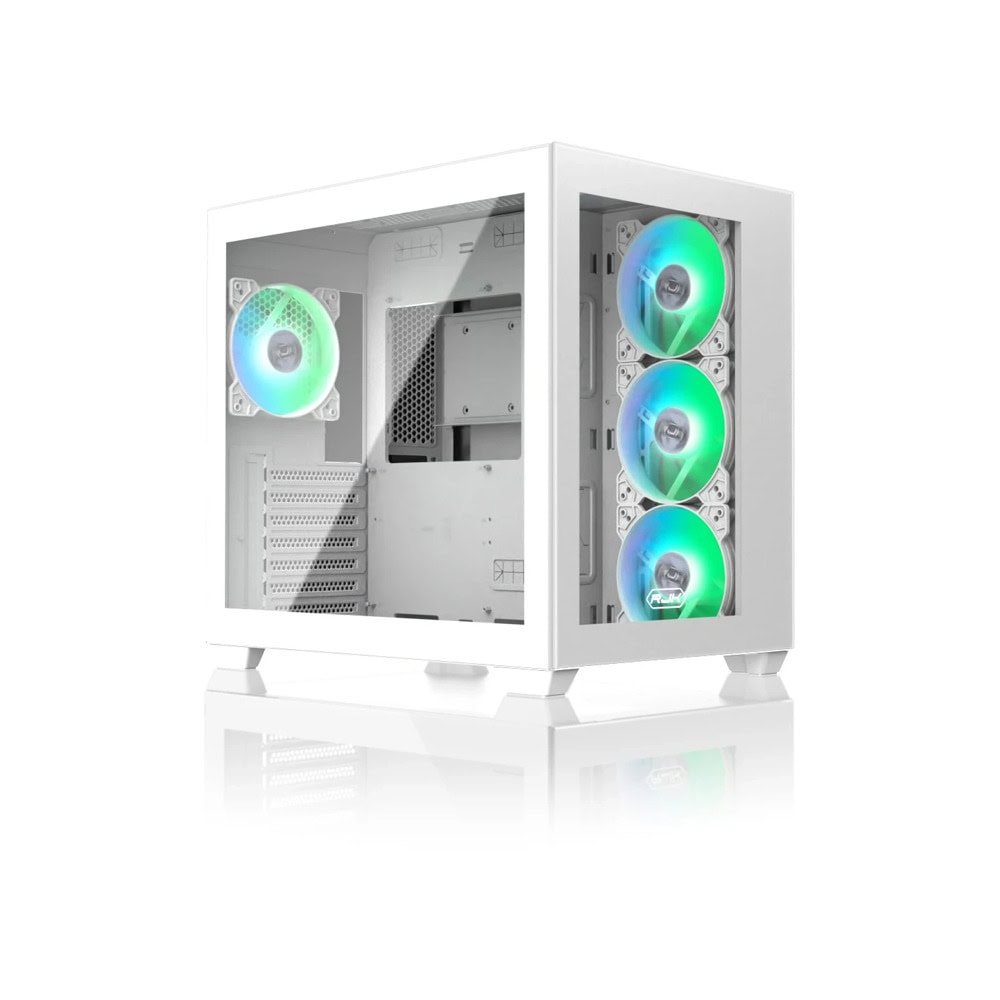 Кутия Raijintek PAEAN C7 TG4