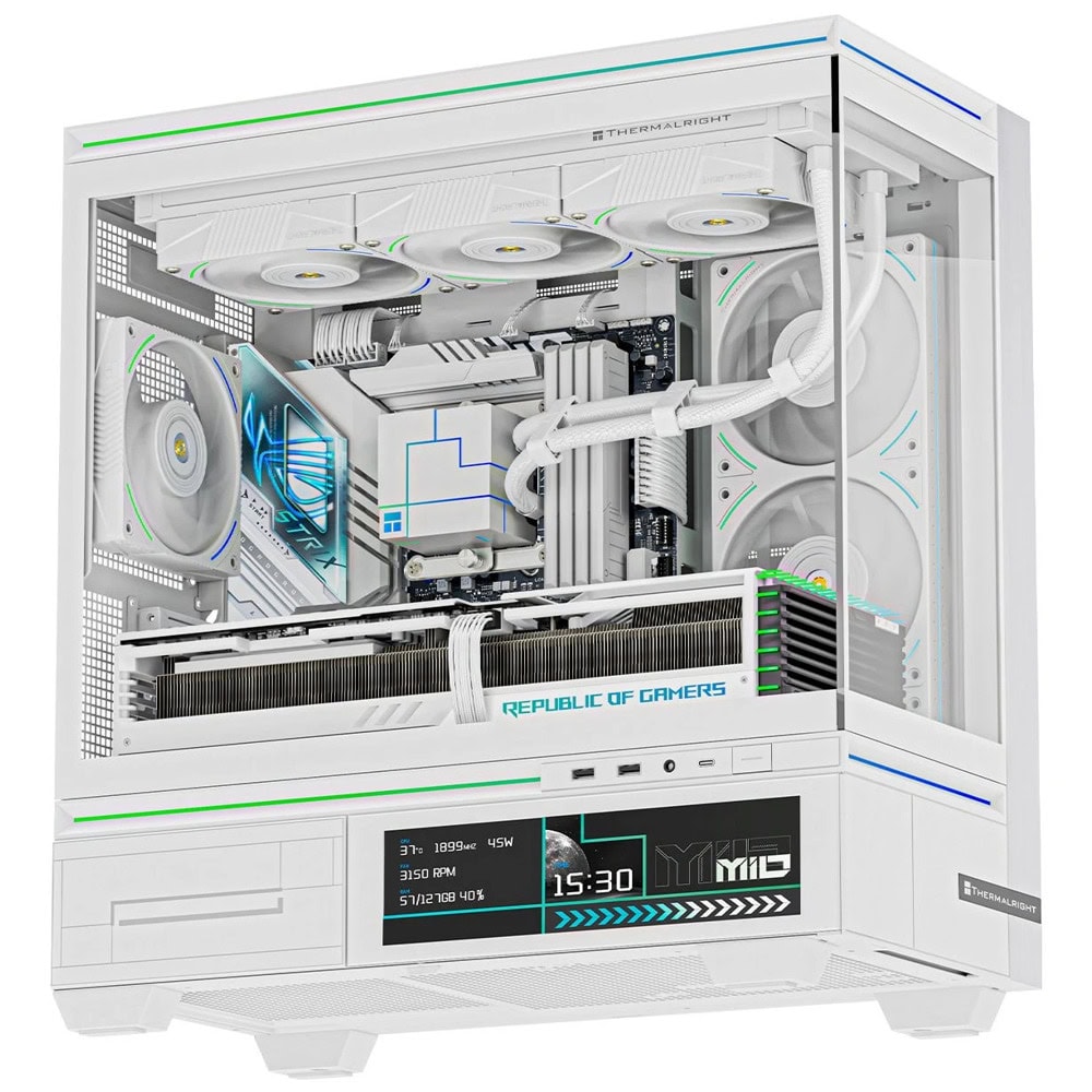 Кутия Thermalright TL-M10 Vision