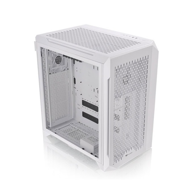 Кутия Thermaltake CTE C700 Air