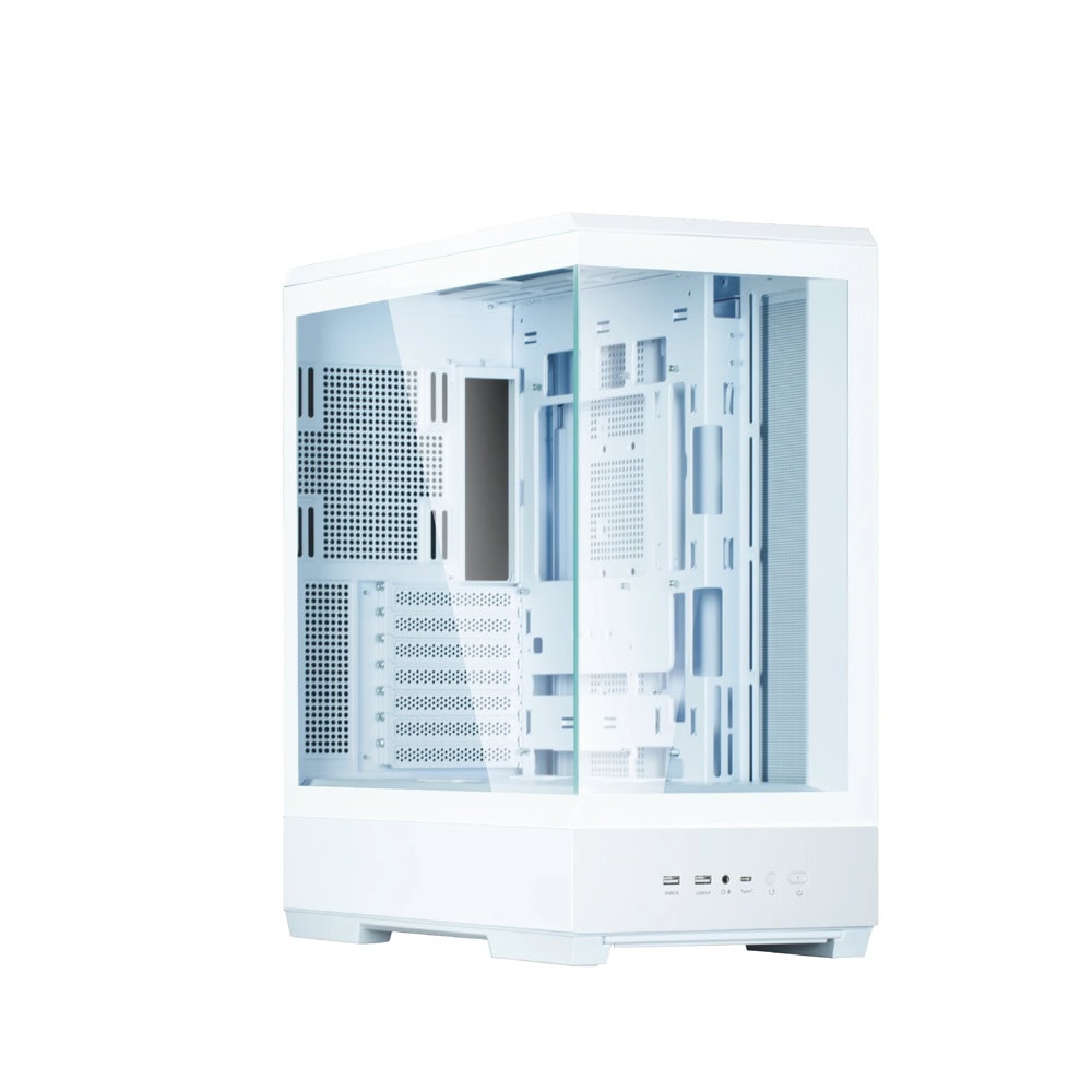 Кутия Zalman P50