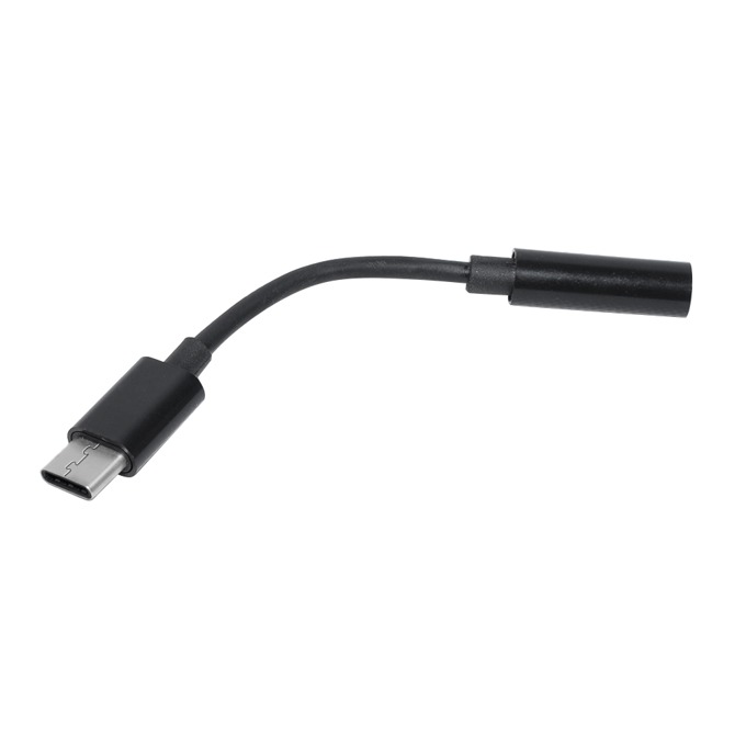 Кабел Makki CBL-C-AUDIO-BK