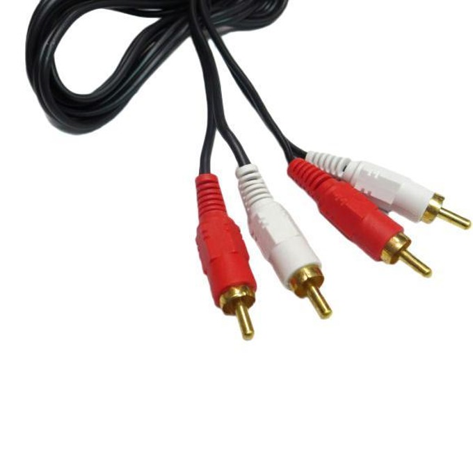 Кабел Royal CABLE-2RCA/500