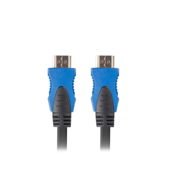 Кабел Lanberg CA-HDMI-20CU-0045-BK