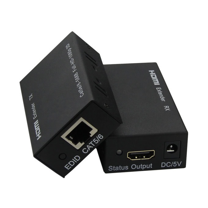 Разширител HDTV Extender