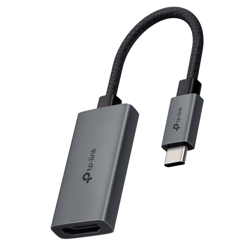 Адаптер TP-Link UA520C