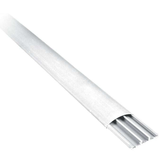 Кабелен канал Elmark EM5626015F/WH