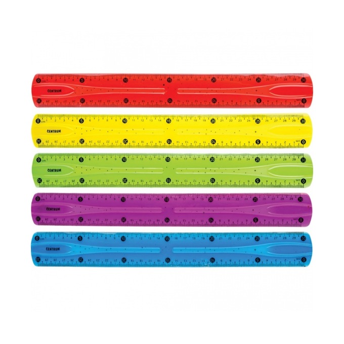 Линия Centrum Flexible 30 см