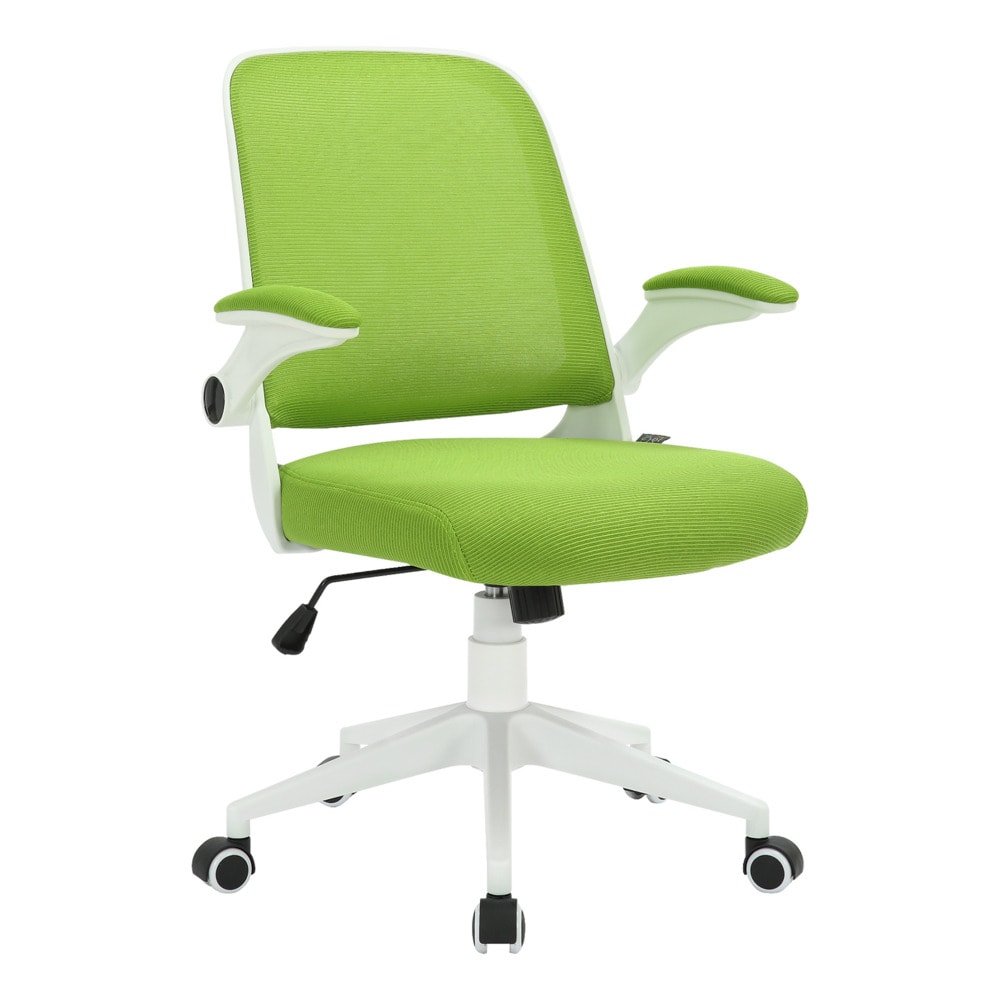 Работен стол RFG Pretty White W