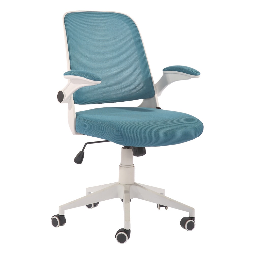 Работен стол RFG Pretty White W