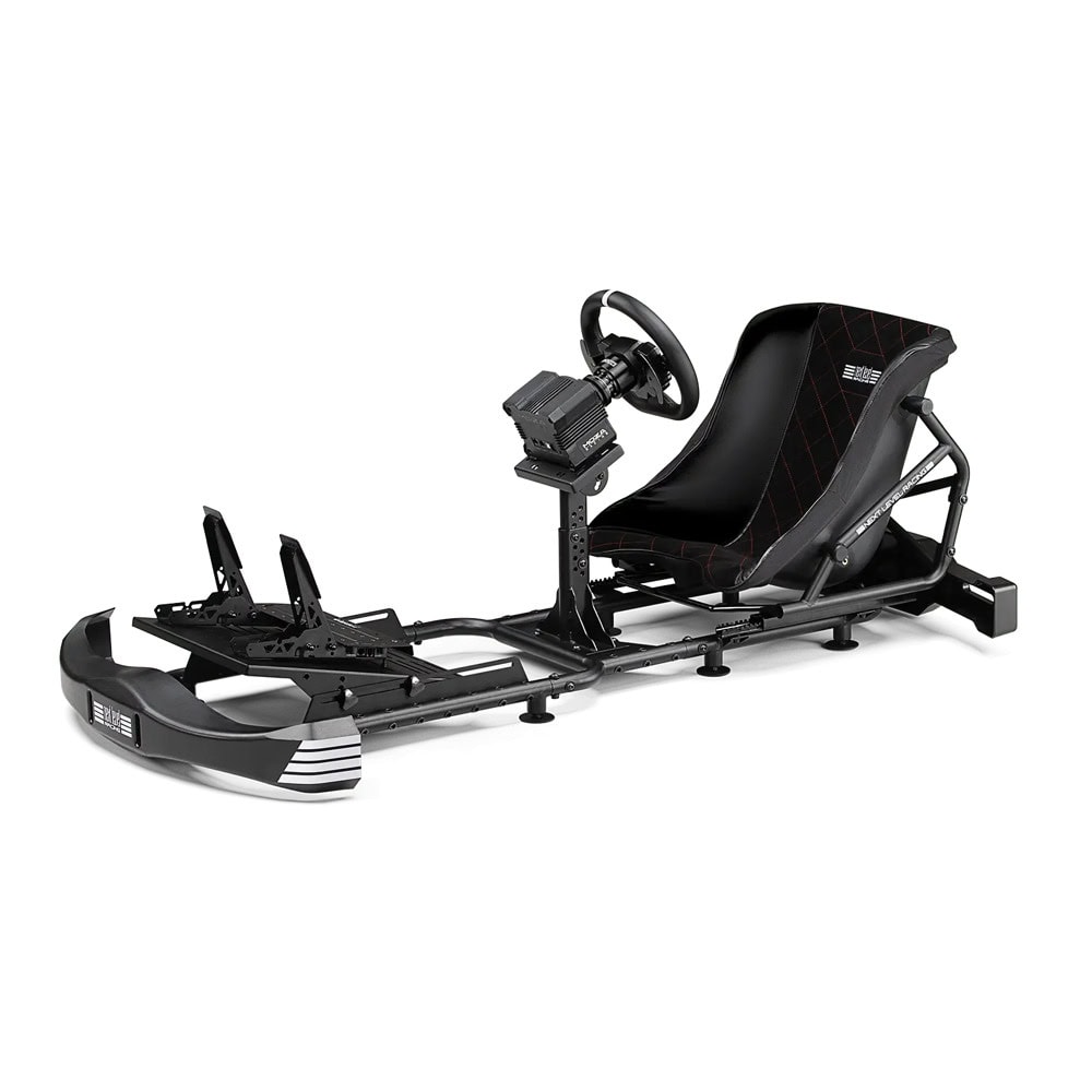 Геймърски стол Next Level Racing Go Kart Plus