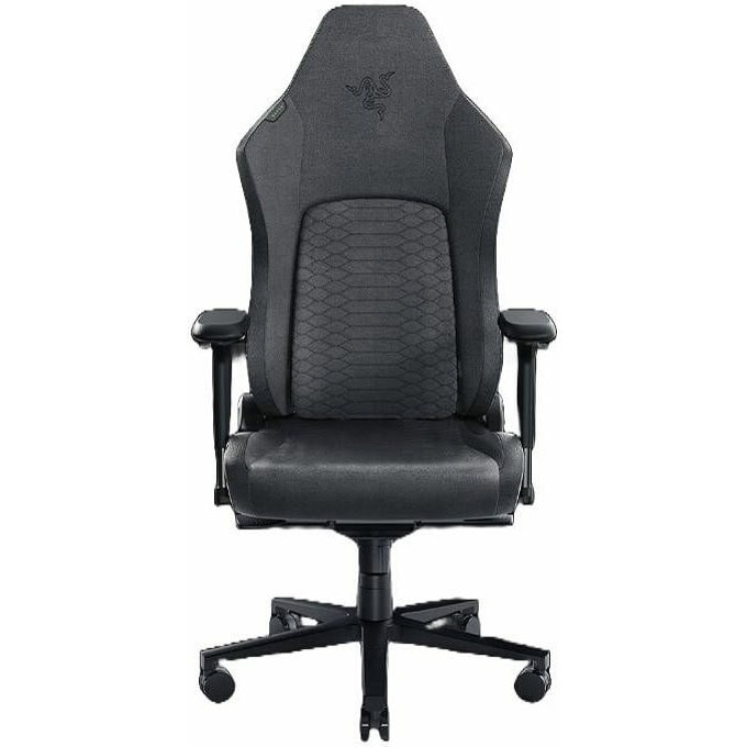Геймърски стол Razer Iskur V2 Dark Gray (RZ38-04900300-R3G1)