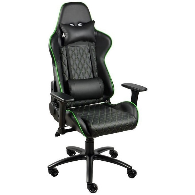 Геймърски стол Xmart XGC-203G Pro