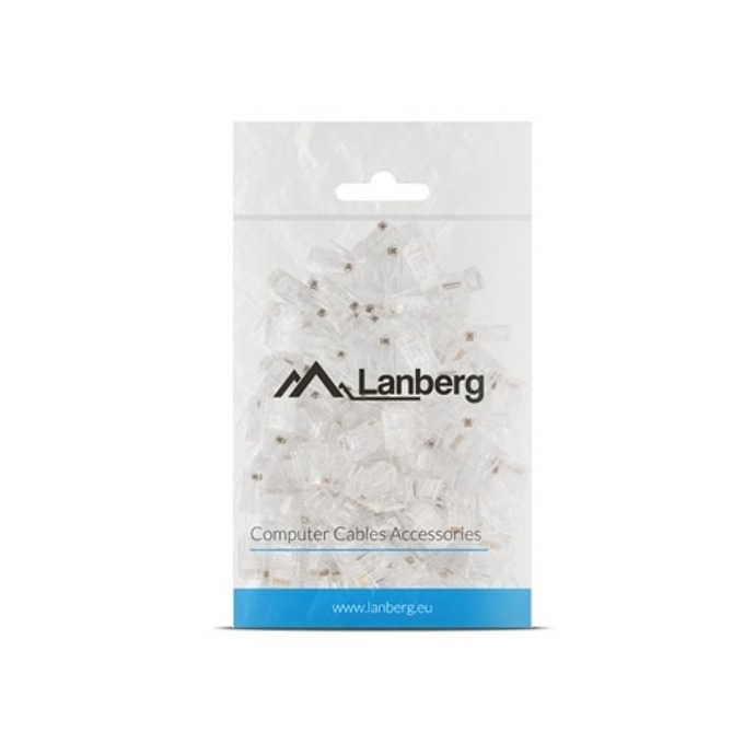 Конектори Lanberg PLU-5000