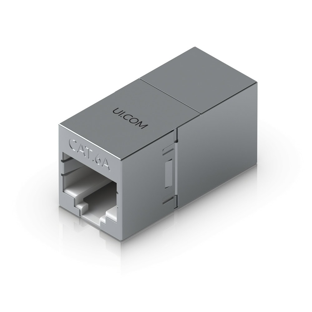 Конектор за модул Ubiquiti UACC-RJ45-Coupler-C6A