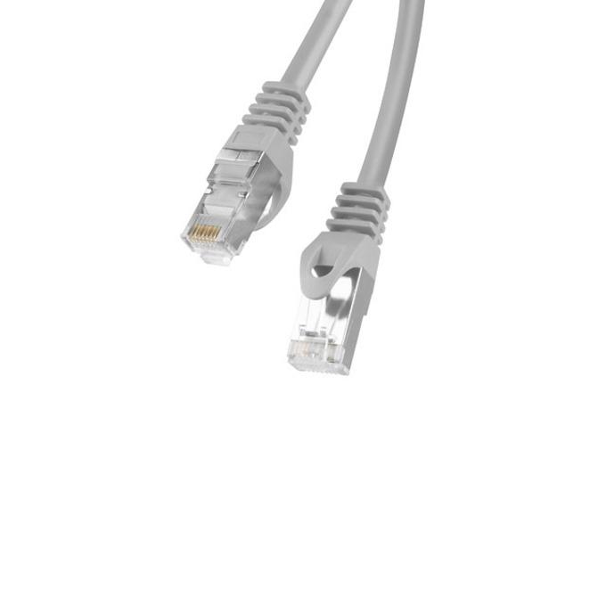 Пач кабел Lanberg PCF6-10CC-0025-S