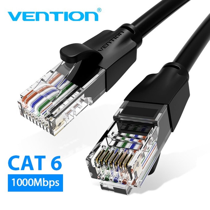 Пач кабел Vention IBEBH