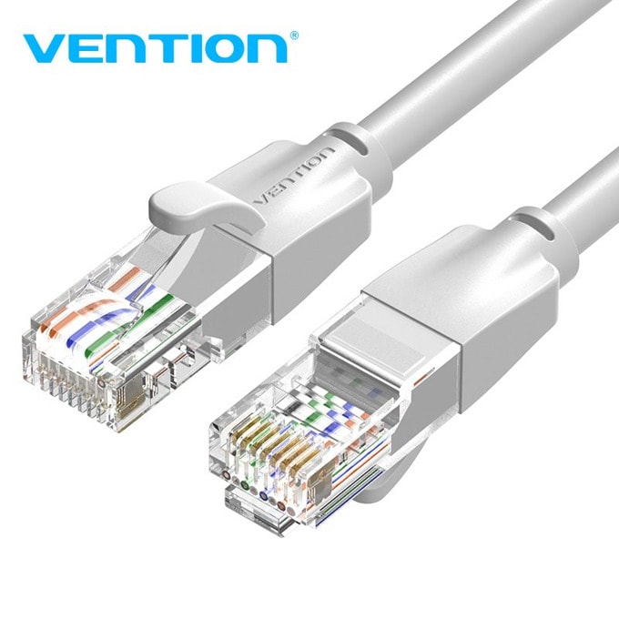 Пач кабел Vention IBEHD