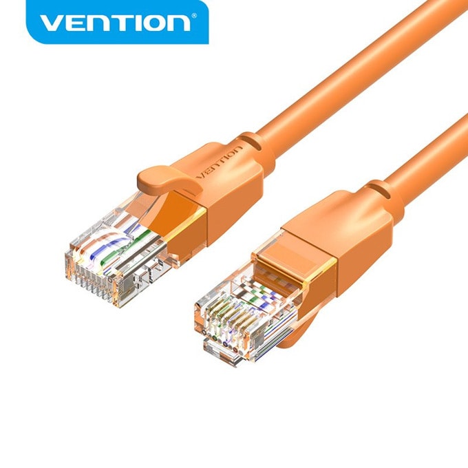 Пач кабел Vention IBEOH