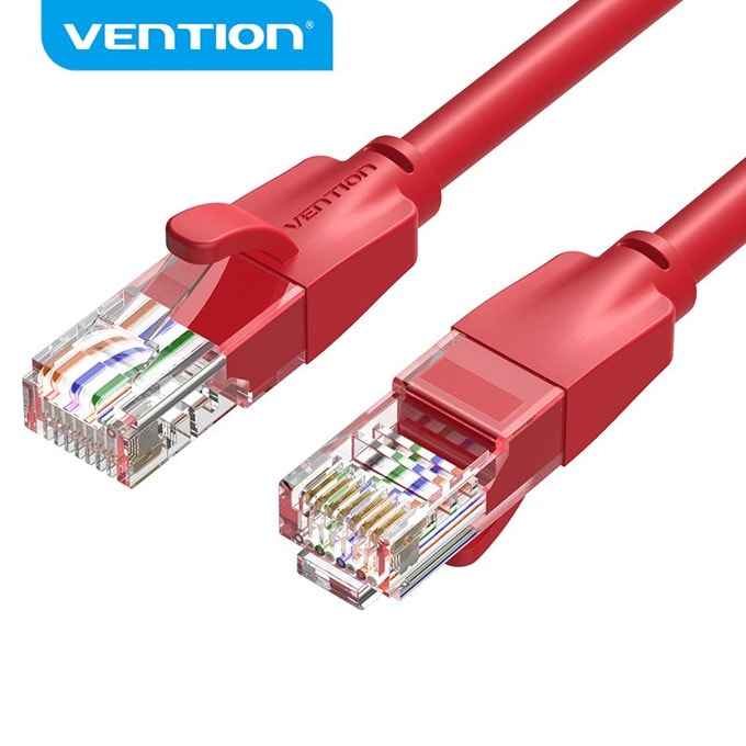 Пач кабел Vention IBERH