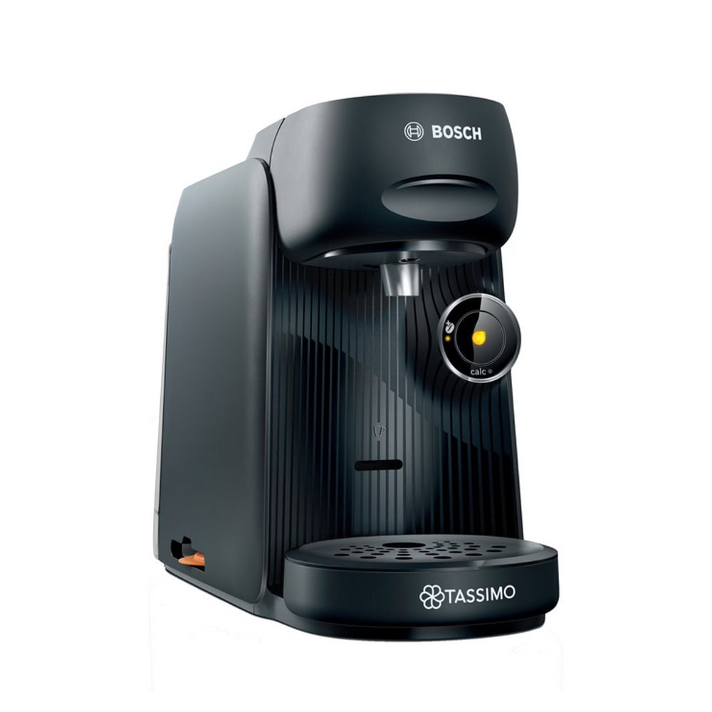 Кафемашина на капсули Bosch Tassimo Finesse Friendly TAS162E (Нарушена опаковка)