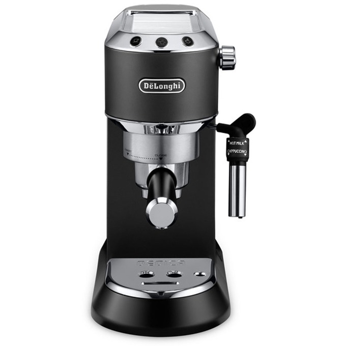 Кафемашина еспресо DeLonghi EC 685.BK