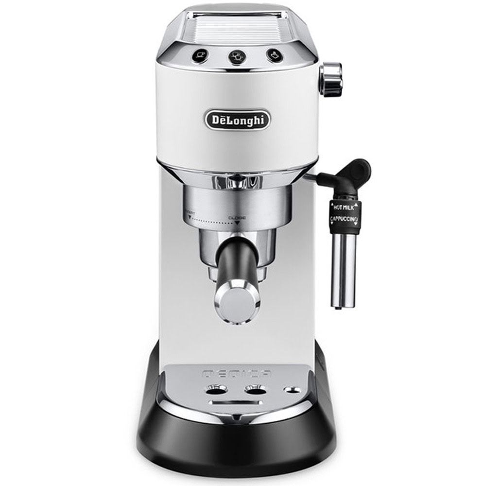 Кафемашина еспресо DELONGHI EC685.W