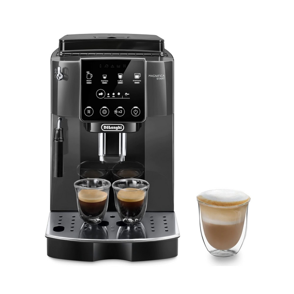Кафеавтомат DeLonghi Magnifica Start (ECAM220.21.BG)