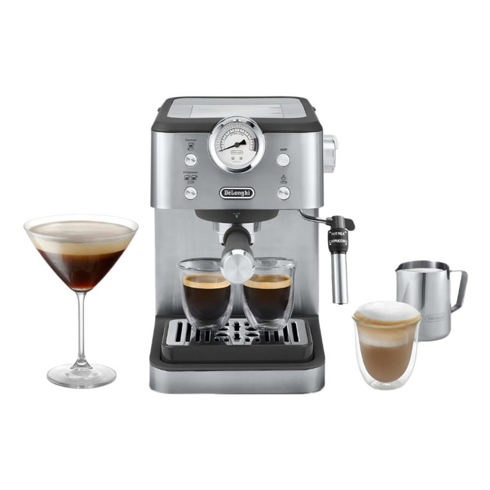 Кафемашина еспресо DeLonghi Classic