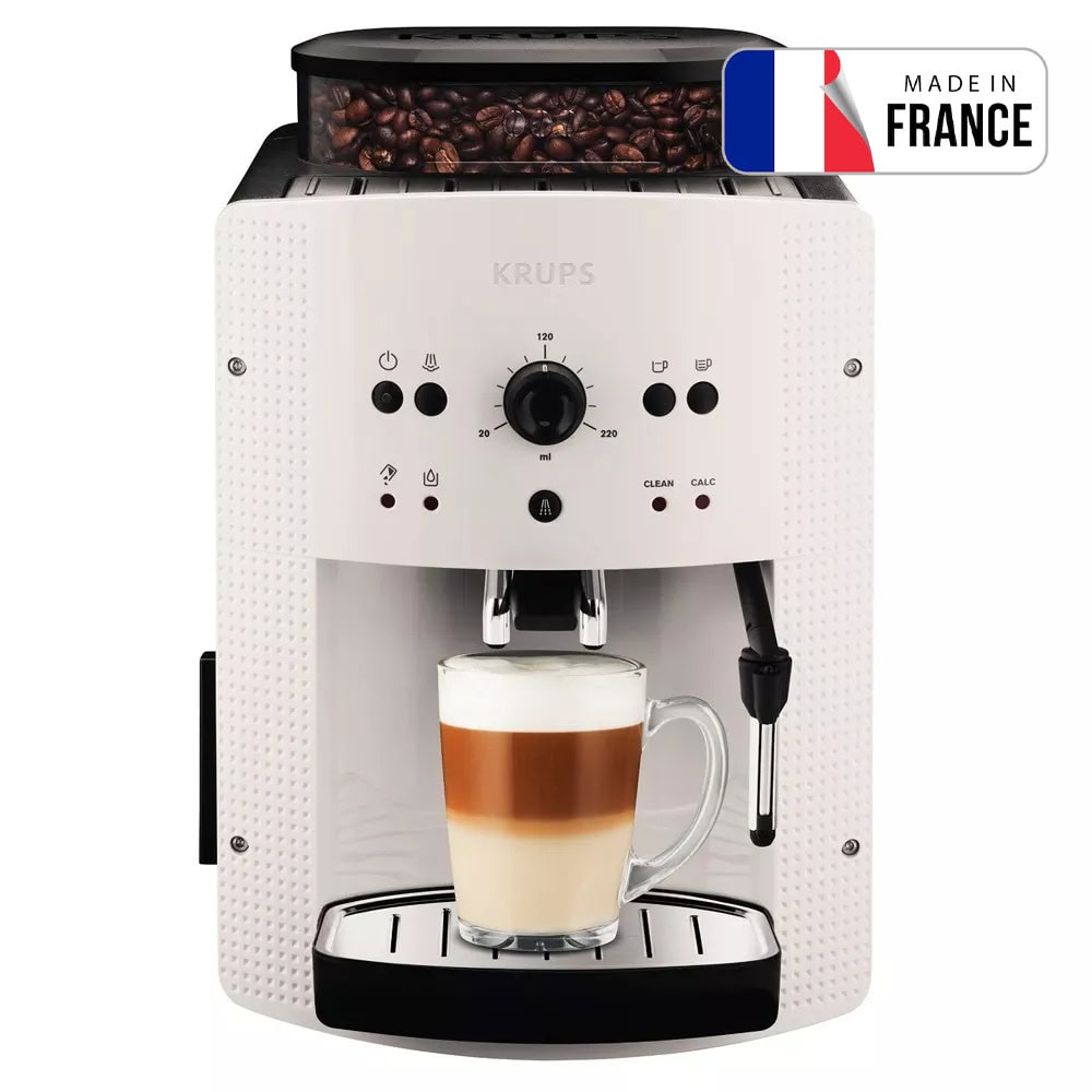 Кафеавтомат Krups Espresseria Automatic
