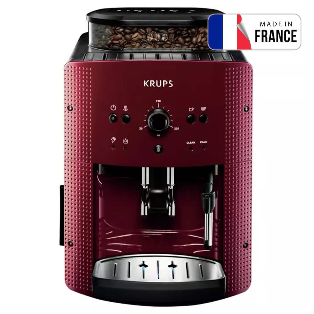 Кафеавтомат Krups Espresseria Automatic