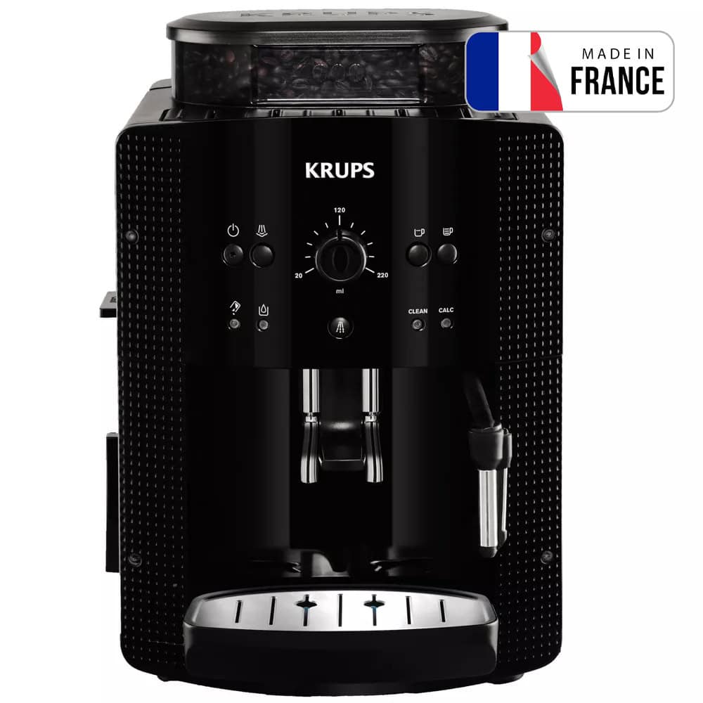 Кафеавтомат Krups Espresseria Automatic