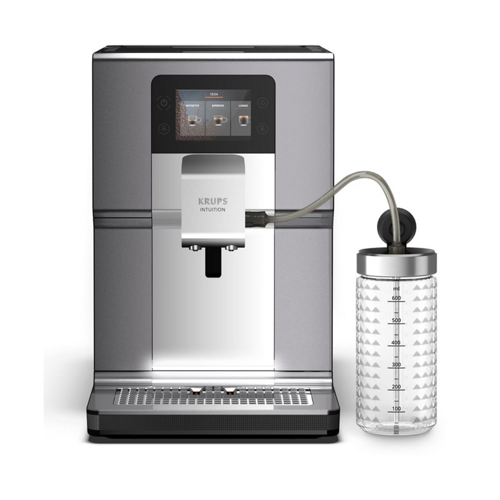Кафеавтомат Krups EA875E10