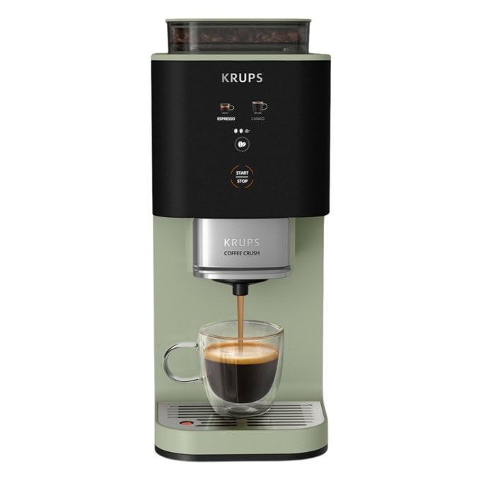 Кафеавтомат Krups SA401LE0